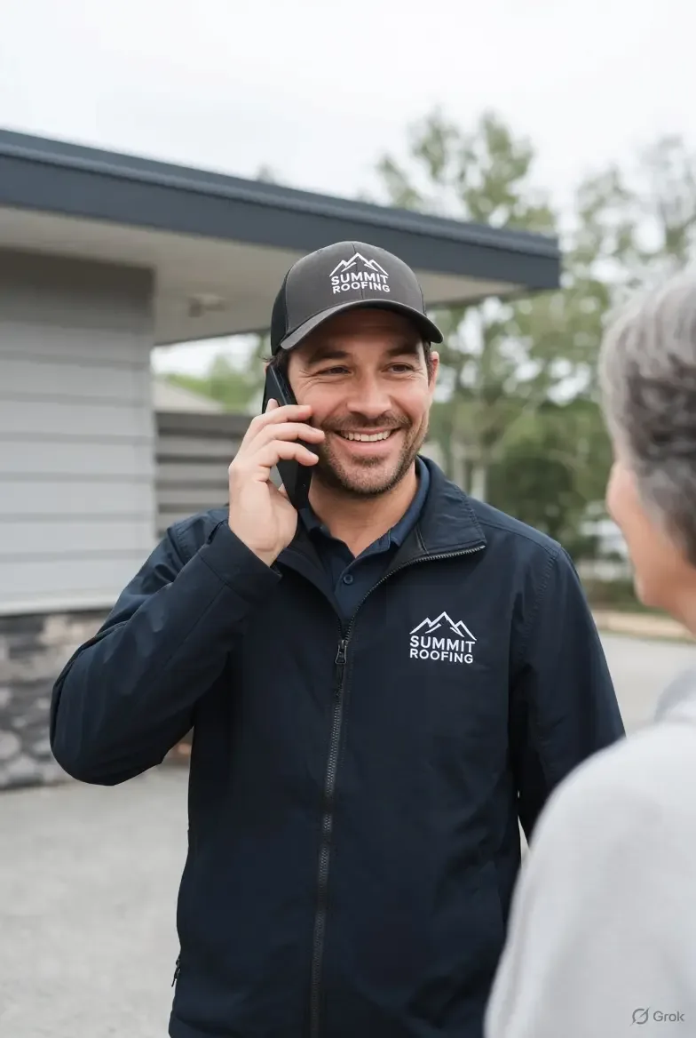 Flat Roof Leak Repair De Soto, IL FAQs